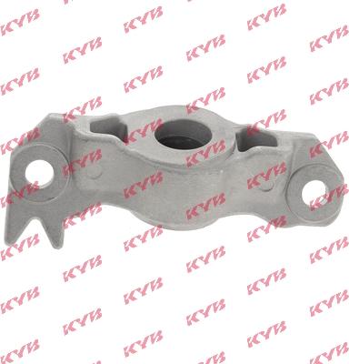 KYB SM5652 - Опора стойки амортизатора, подушка autospares.lv