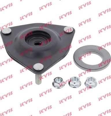 KYB SM5657 - Опора стойки амортизатора, подушка autospares.lv