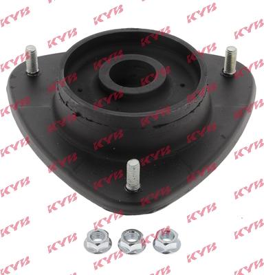 KYB SM5664 - Опора стойки амортизатора, подушка autospares.lv