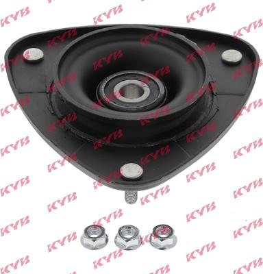 KYB SM5664 - Опора стойки амортизатора, подушка autospares.lv