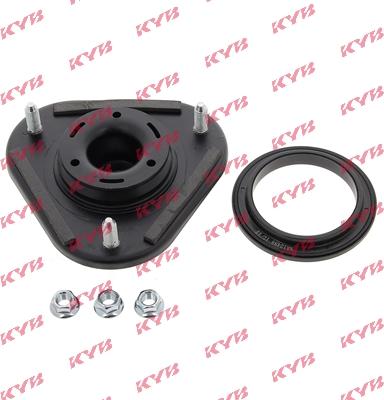 KYB SM5665 - Опора стойки амортизатора, подушка autospares.lv