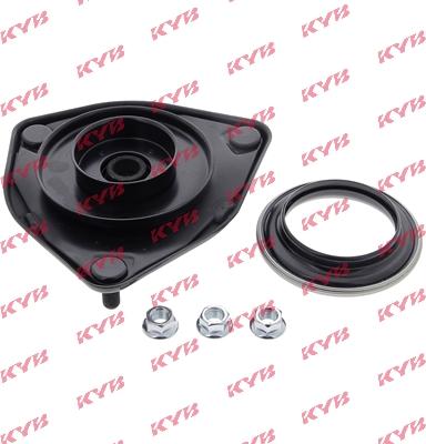 KYB SM5661 - Опора стойки амортизатора, подушка autospares.lv