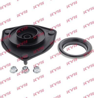 KYB SM5663 - Опора стойки амортизатора, подушка autospares.lv