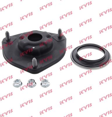 KYB SM5663 - Опора стойки амортизатора, подушка autospares.lv