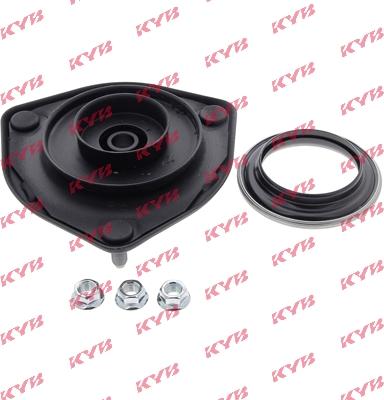 KYB SM5662 - Опора стойки амортизатора, подушка autospares.lv