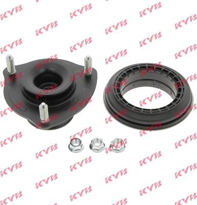 KYB SM5615 - Опора стойки амортизатора, подушка autospares.lv