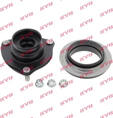 KYB SM5615 - Опора стойки амортизатора, подушка autospares.lv