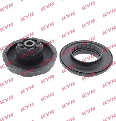 KYB SM5610 - Опора стойки амортизатора, подушка autospares.lv