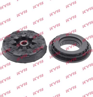 KYB SM5610 - Опора стойки амортизатора, подушка autospares.lv