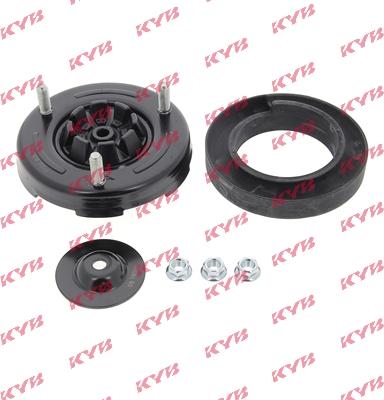 KYB SM5618 - Опора стойки амортизатора, подушка autospares.lv