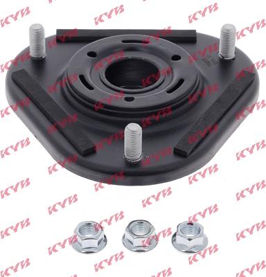 KYB SM5639 - Опора стойки амортизатора, подушка autospares.lv