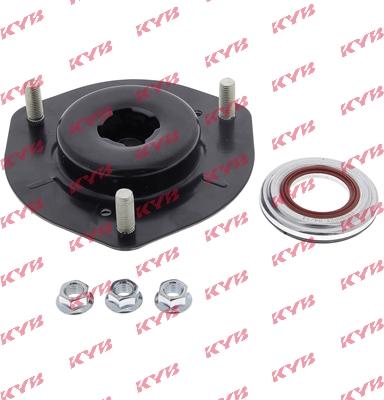 KYB SM5637 - Опора стойки амортизатора, подушка autospares.lv