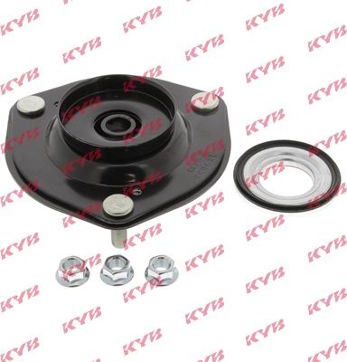 KYB SM5637 - Опора стойки амортизатора, подушка autospares.lv