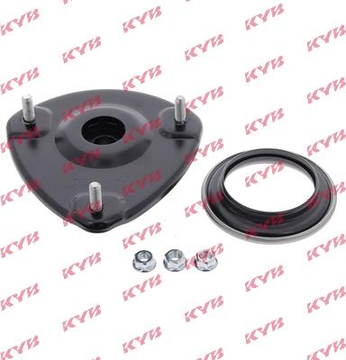 KYB SM5670 - Опора стойки амортизатора, подушка autospares.lv