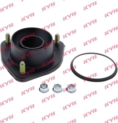 KYB SM5099 - Опора стойки амортизатора, подушка autospares.lv