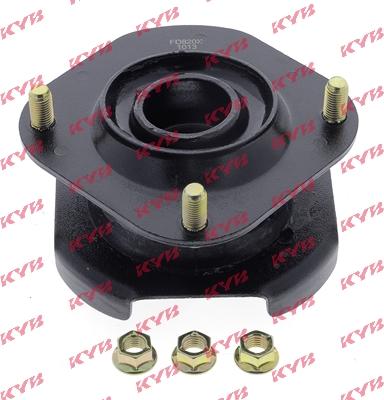 KYB SM5093 - Опора стойки амортизатора, подушка autospares.lv