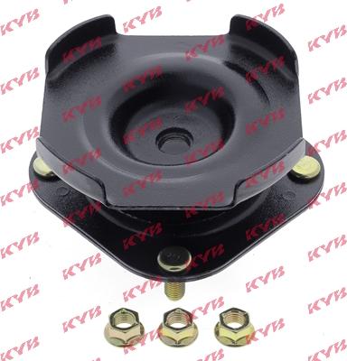 KYB SM5093 - Опора стойки амортизатора, подушка autospares.lv