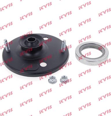 KYB SM5092 - Опора стойки амортизатора, подушка autospares.lv