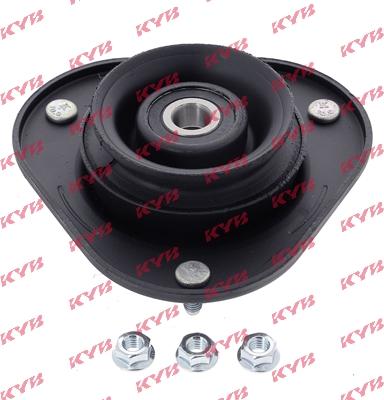 KYB SM5049 - Опора стойки амортизатора, подушка autospares.lv