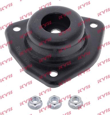 KYB SM5085 - Опора стойки амортизатора, подушка autospares.lv