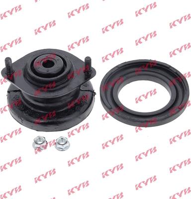 KYB SM5088 - Опора стойки амортизатора, подушка autospares.lv