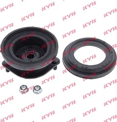 KYB SM5088 - Опора стойки амортизатора, подушка autospares.lv