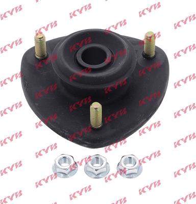 KYB SM5082 - Опора стойки амортизатора, подушка autospares.lv