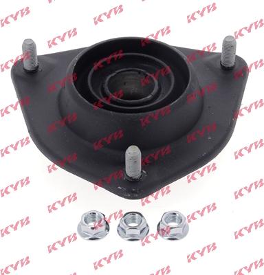 KYB SM5193 - Опора стойки амортизатора, подушка autospares.lv