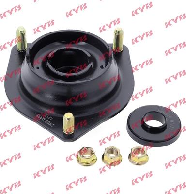 KYB SM5150 - Опора стойки амортизатора, подушка autospares.lv