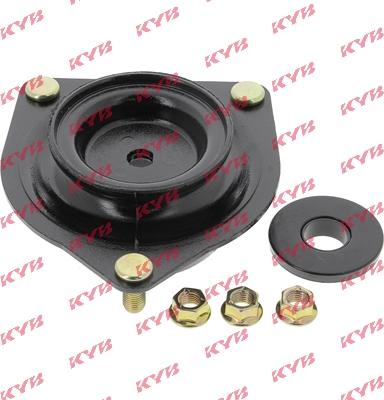 KYB SM5150 - Опора стойки амортизатора, подушка autospares.lv