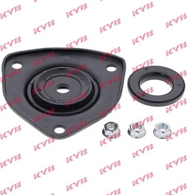 KYB SM5153 - Опора стойки амортизатора, подушка autospares.lv