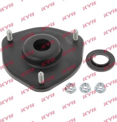 KYB SM5152 - Опора стойки амортизатора, подушка autospares.lv