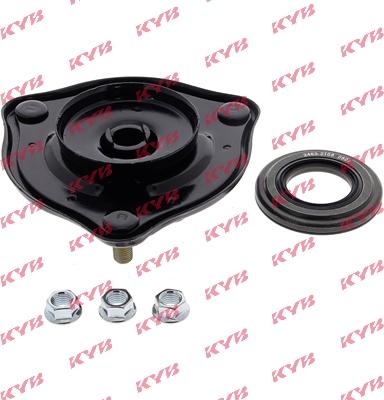 KYB SM5164 - Опора стойки амортизатора, подушка autospares.lv