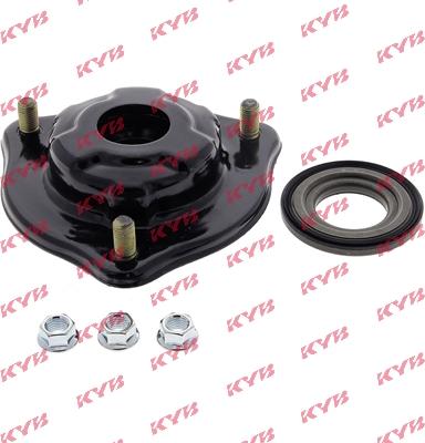 KYB SM5164 - Опора стойки амортизатора, подушка autospares.lv