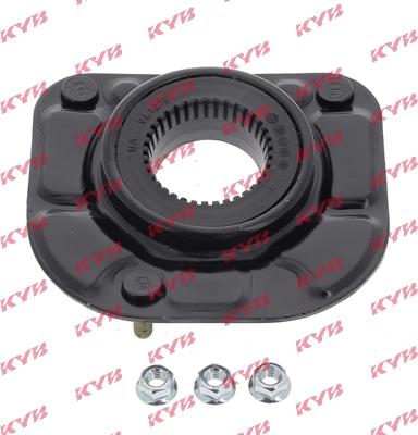 KYB SM5165 - Опора стойки амортизатора, подушка autospares.lv