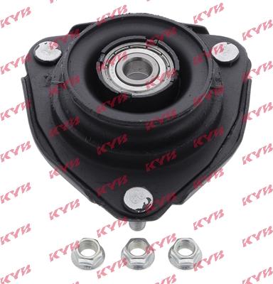 KYB SM5162 - Опора стойки амортизатора, подушка autospares.lv