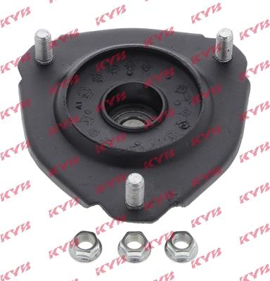 KYB SM5162 - Опора стойки амортизатора, подушка autospares.lv