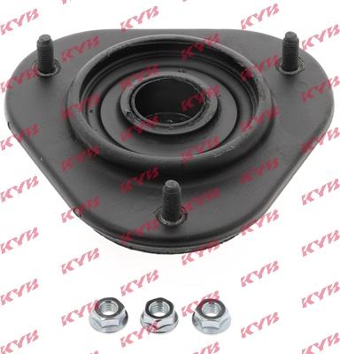 KYB SM5104 - Опора стойки амортизатора, подушка autospares.lv