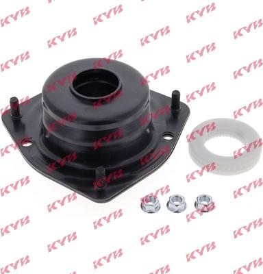 KYB SM5112 - Опора стойки амортизатора, подушка autospares.lv