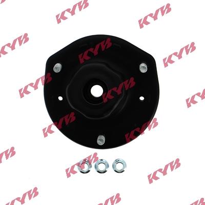 KYB SM5180 - Опора стойки амортизатора, подушка autospares.lv