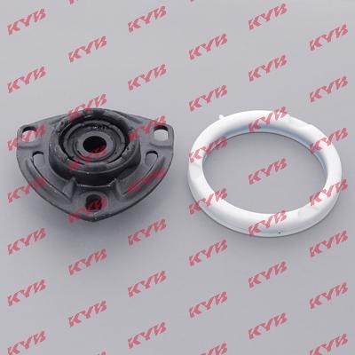 KYB SM5183 - Подшипник качения, опора стойки амортизатора autospares.lv