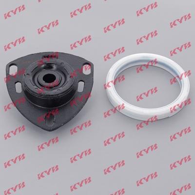 KYB SM5183 - Подшипник качения, опора стойки амортизатора autospares.lv