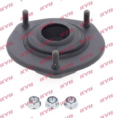 KYB SM5133 - Опора стойки амортизатора, подушка autospares.lv