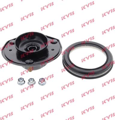 KYB SM5126 - Опора стойки амортизатора, подушка autospares.lv