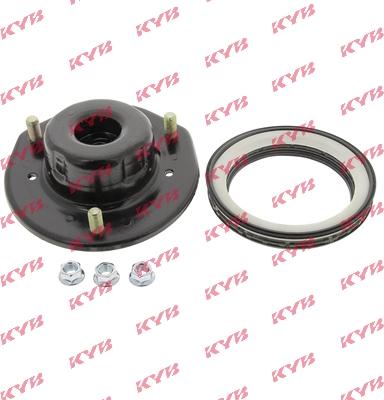 KYB SM5126 - Опора стойки амортизатора, подушка autospares.lv