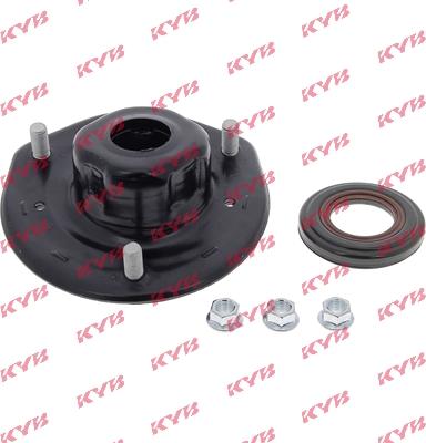 KYB SM5179 - Опора стойки амортизатора, подушка autospares.lv