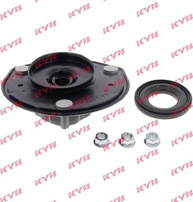 KYB SM5179 - Опора стойки амортизатора, подушка autospares.lv