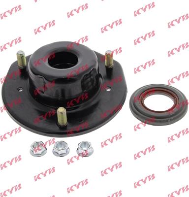 KYB SM5174 - Опора стойки амортизатора, подушка autospares.lv