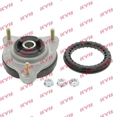 KYB SM5172 - Опора стойки амортизатора, подушка autospares.lv