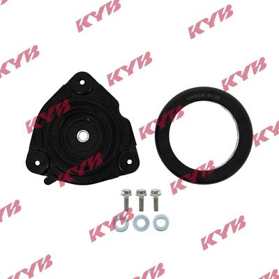 KYB SM5803 - Опора стойки амортизатора, подушка autospares.lv